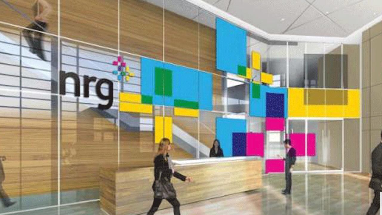 NRG smart energy campaign