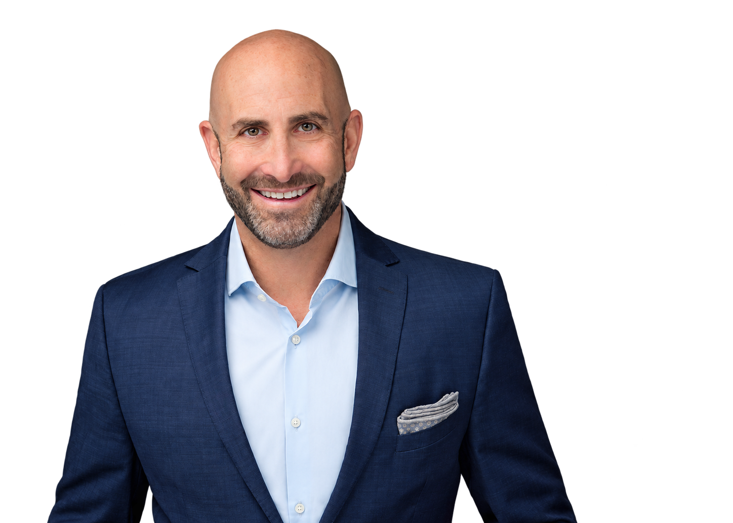 Jeff Symon, founder of AIM and fractional executive